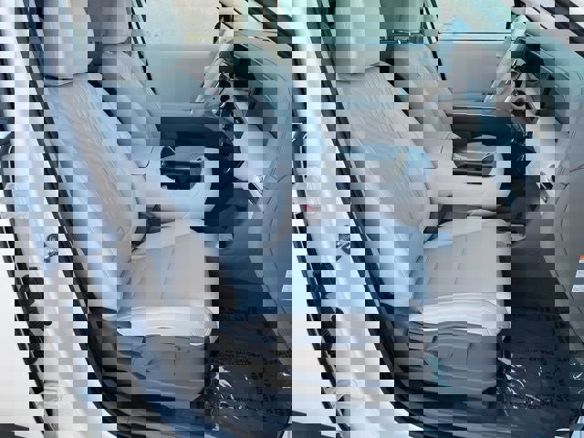 New 2026 Hyundai Palisade FWD Hybrid image 33