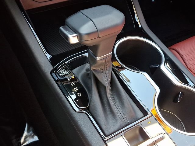 Certified 2026 Kia K5 GT-Line image 14