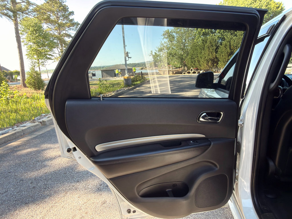 Used 2018 Dodge Durango GT AWD/4WD image 20