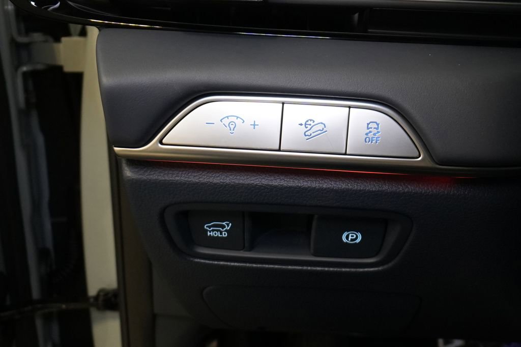 New 2026 Genesis GV80 3.5T e-SC image 49