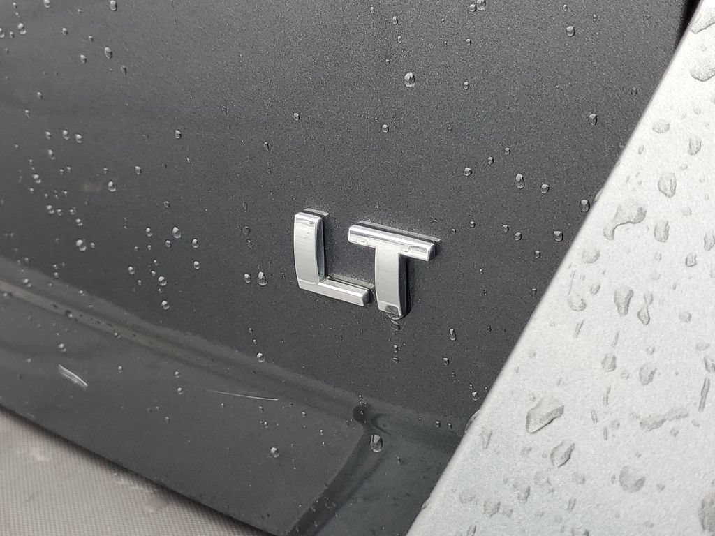 Used 2017 Chevrolet Equinox LT w/ Convenience Package FWD image 31