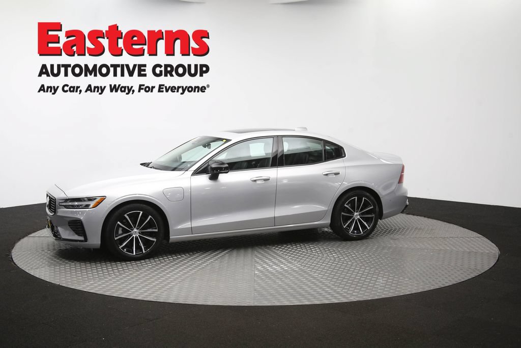 Used 2023 Volvo S60 T8 Plus AWD/4WD image 59