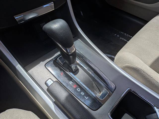 Used 2013 Honda Accord LX image 15