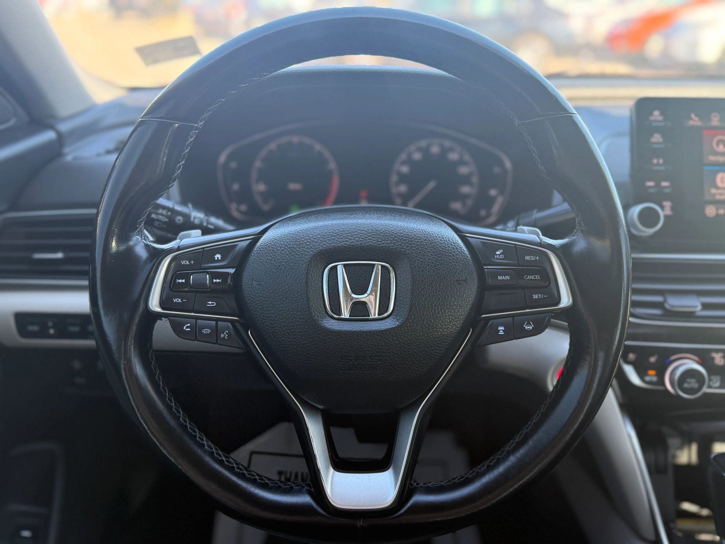 Used 2018 Honda Accord Touring image 21