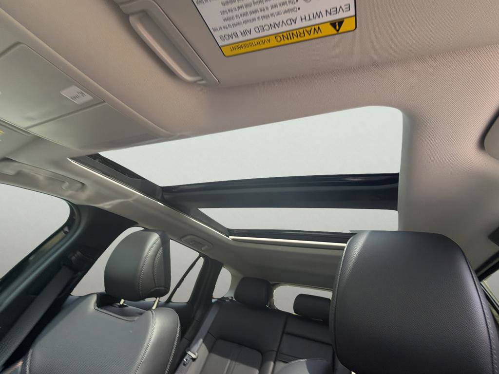 New 2026 MAZDA CX-50 2.5 Hybrid w/ Weather Package AWD/4WD image 23