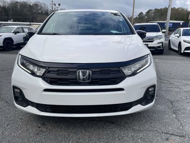 Used 2025 Honda Odyssey Sport-L image 10