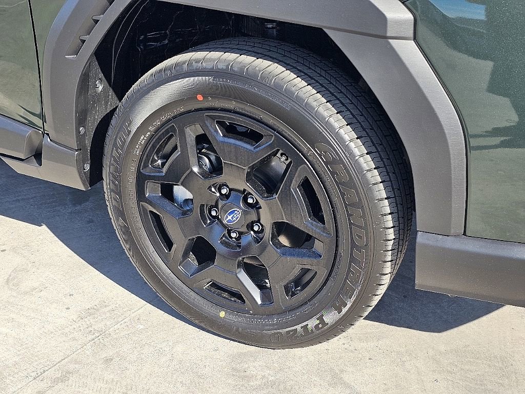 New 2026 Subaru Outback Limited AWD/4WD image 7