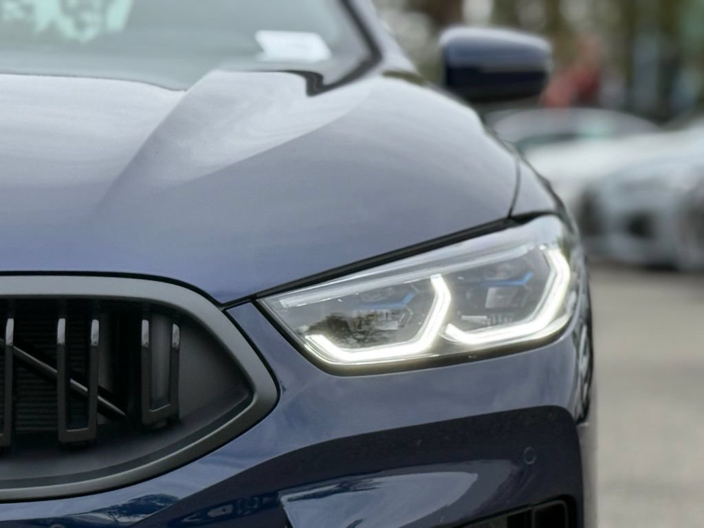 New 2026 BMW 840i xDrive AWD/4WD image 14
