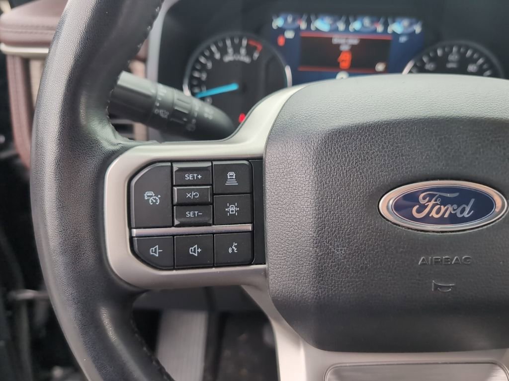 Used 2024 Ford Expedition Limited image 24