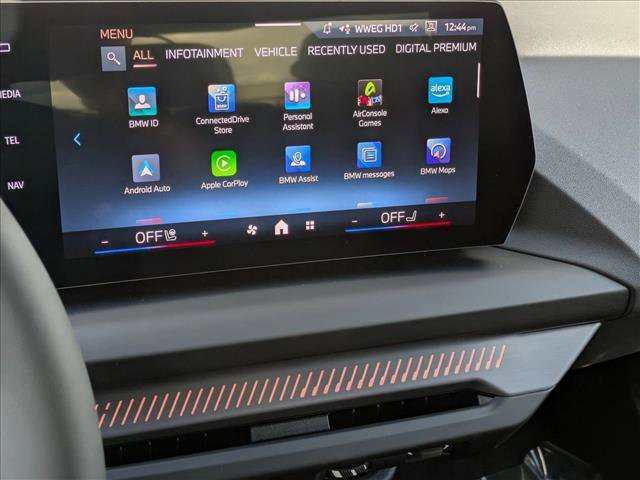 Used 2025 BMW 228i xDrive image 12