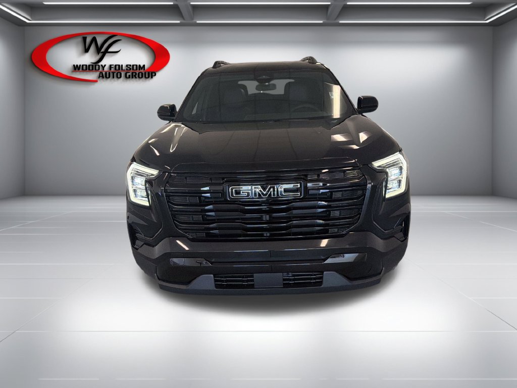 New 2027 GMC Terrain Elevation w/ Elevation Premium Package FWD image 2