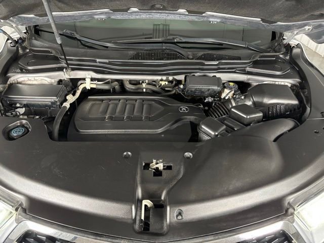 Used 2017 Acura MDX FWD w/ Advance Package image 32