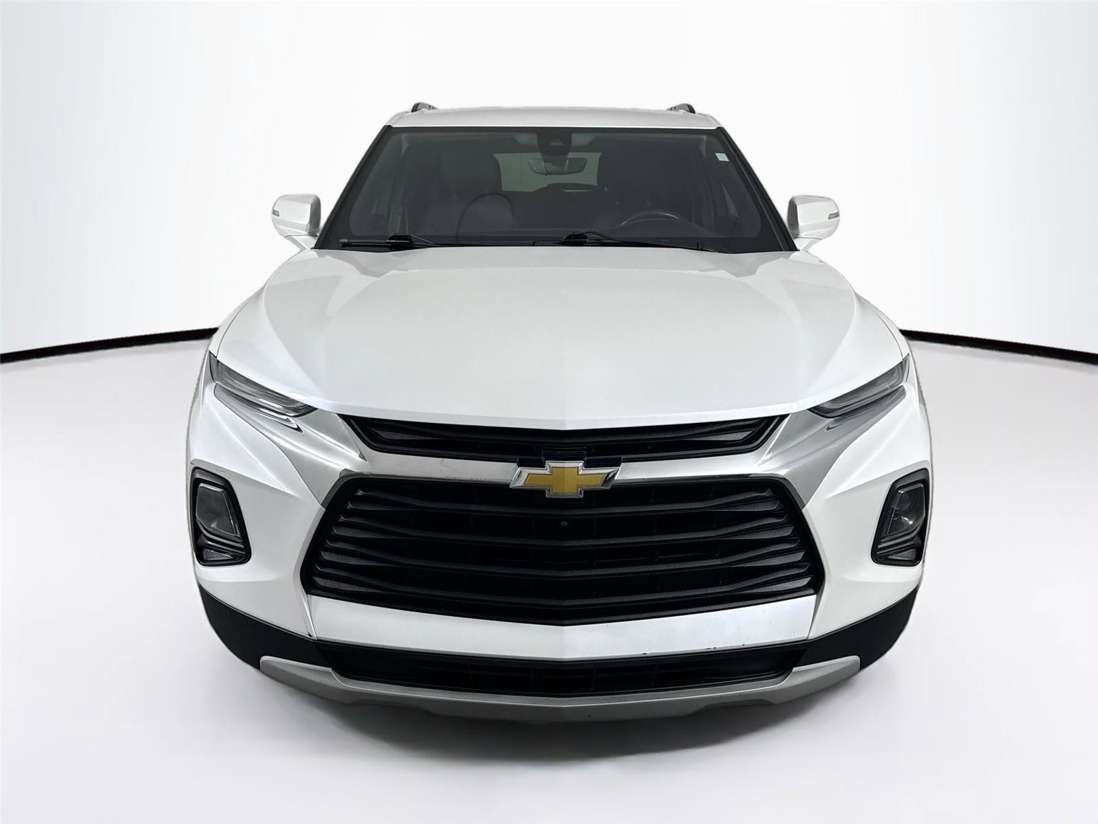 Used 2020 Chevrolet Blazer LT w/ Sound & Technology Package image 9
