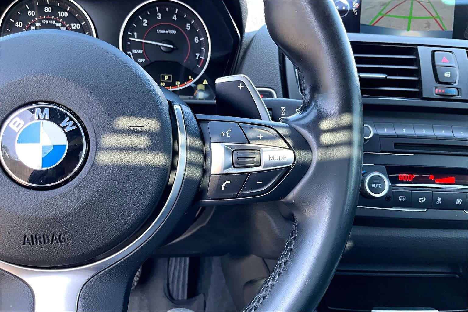 Used 2015 BMW M235i Coupe RWD image 25