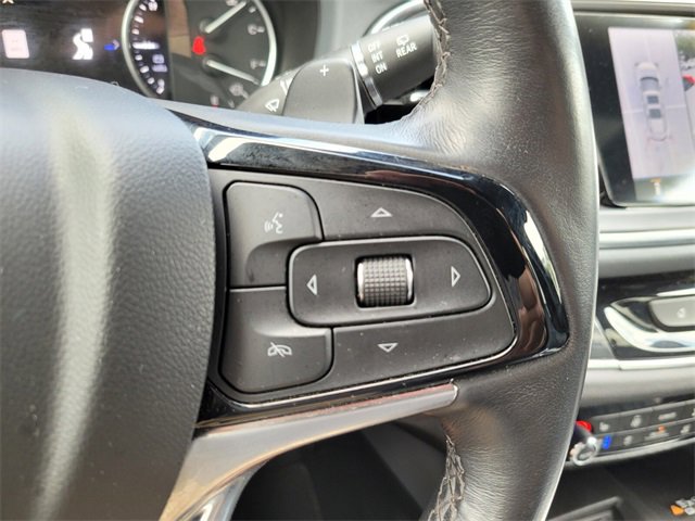 Used 2024 Buick Enclave Premium image 36