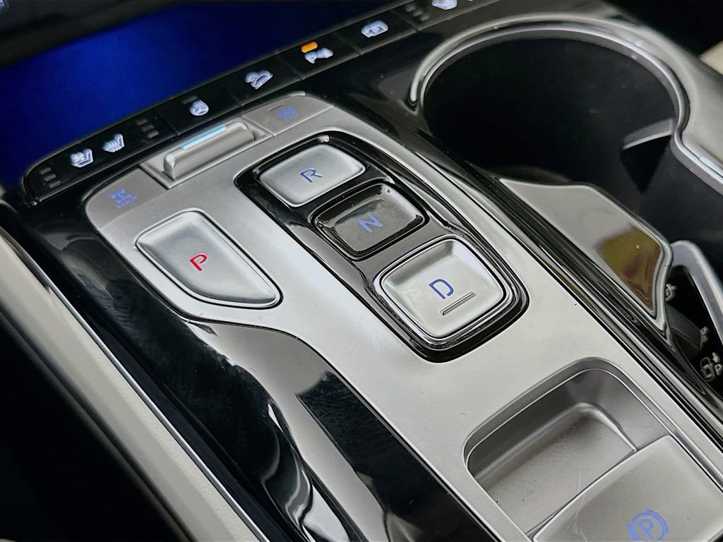 Used 2024 Hyundai Tucson Limited AWD/4WD image 23