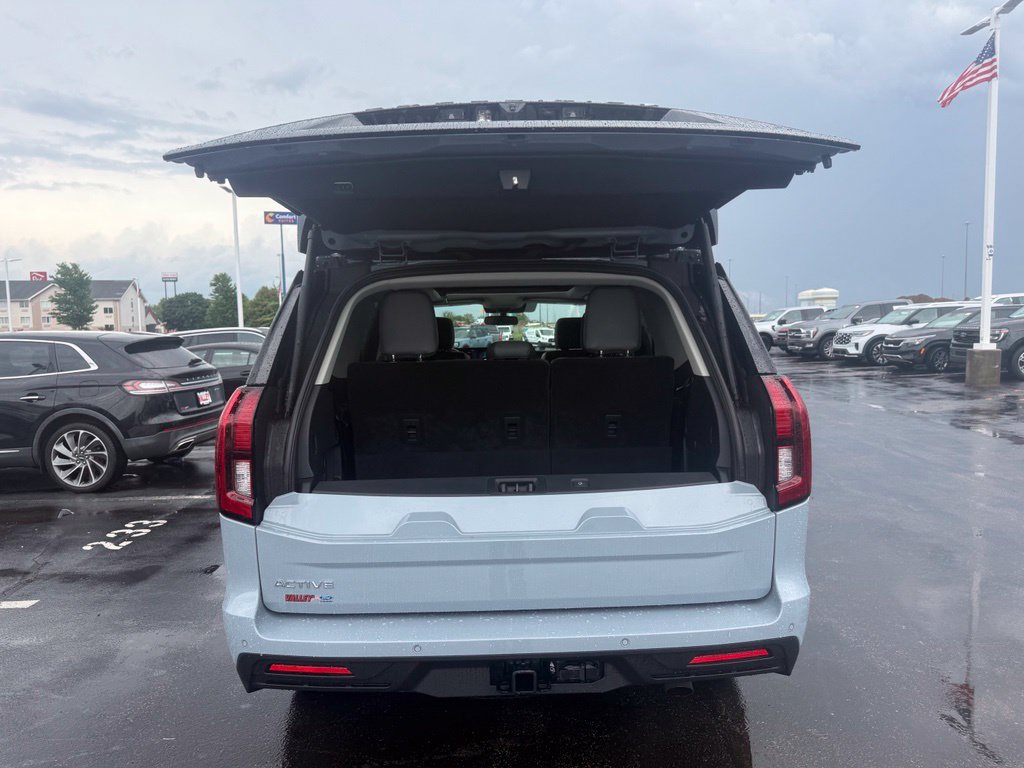 New 2026 Ford Expedition Active AWD/4WD image 50