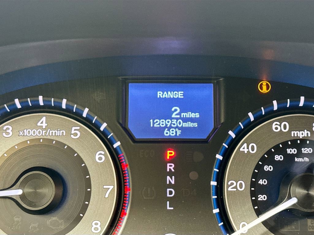 Used 2012 Honda Odyssey Touring image 12