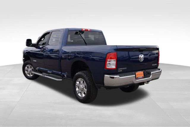Used 2024 RAM 2500 Big Horn w/ Bed Utility Group image 7