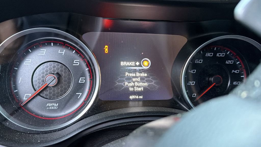Used 2020 Dodge Charger Scat Pack RWD image 12