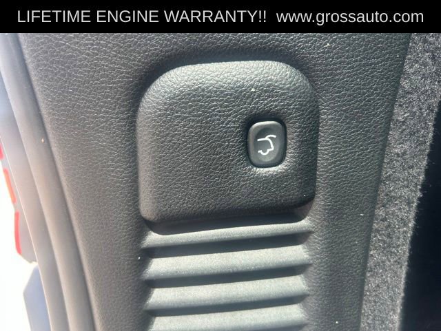 Used 2024 Dodge Durango GT w/ Trailer Tow Group IV AWD/4WD image 43