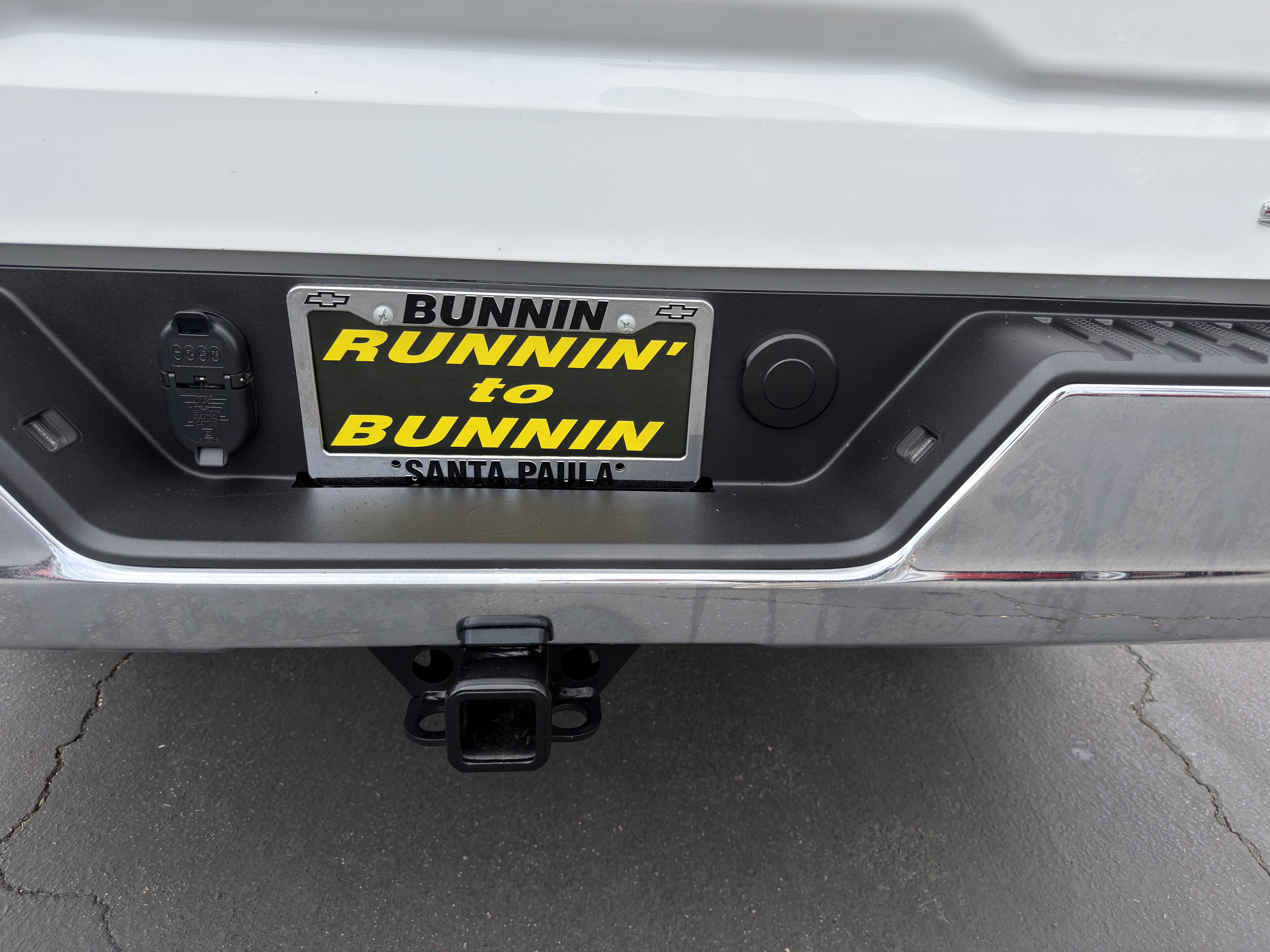 Used 2026 GMC Sierra 1500 SLT RWD image 16