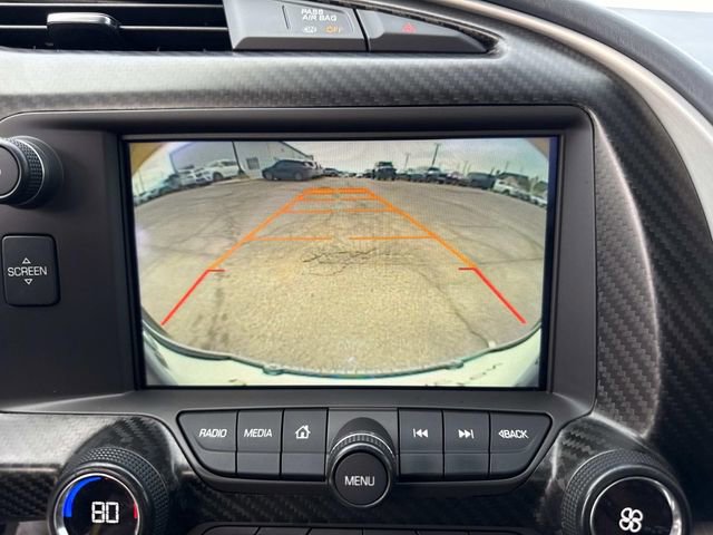 Used 2016 Chevrolet Corvette Z06 w/ 3LZ Preferred Equipment Group image 23