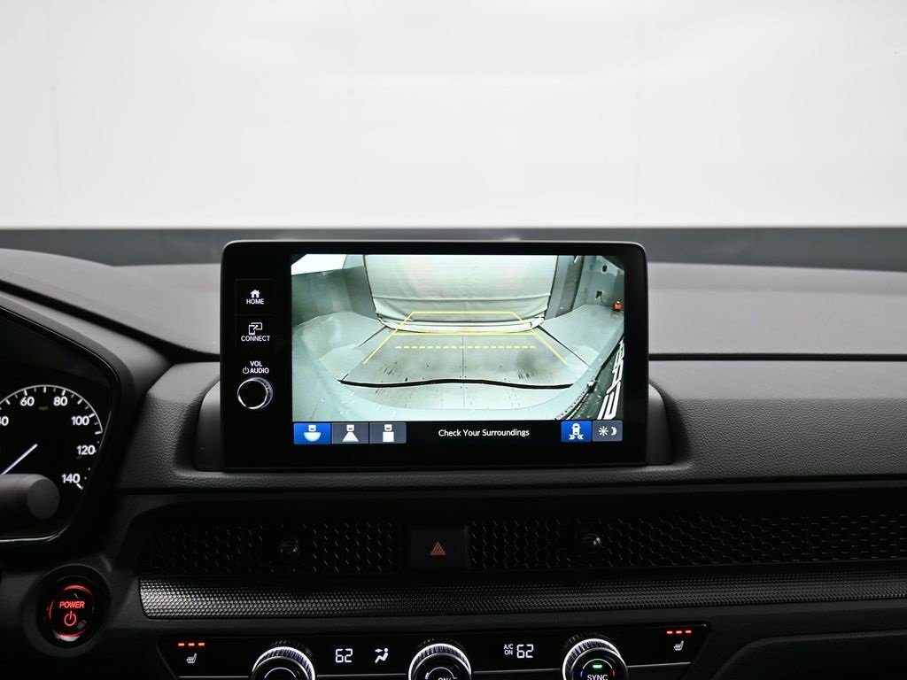 New 2026 Honda CR-V Sport image 46