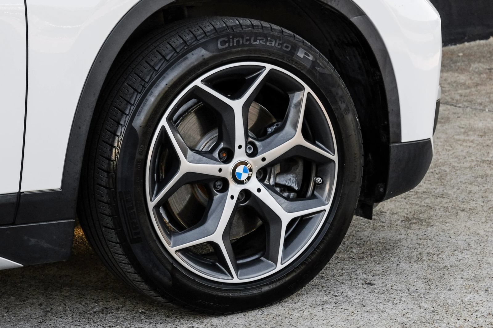 Used 2018 BMW X1 xDrive28i AWD/4WD image 63