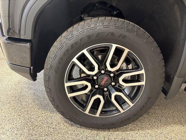 Used 2026 GMC Sierra 1500 AT4 w/ AT4 Premium Package AWD/4WD image 36