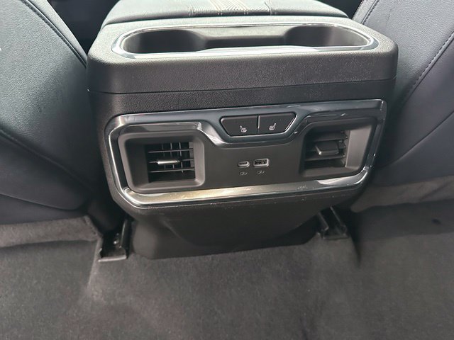 Used 2024 Chevrolet Silverado 2500 High Country w/ High Country Premium Package AWD/4WD image 40