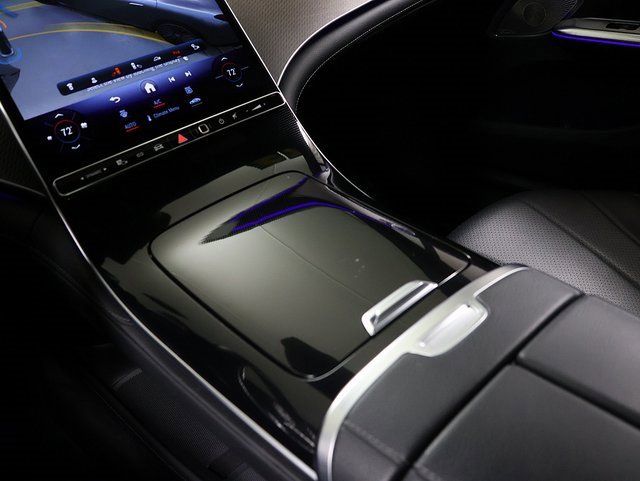 Certified 2023 Mercedes-Benz EQE 350+ 350 Sedan image 23