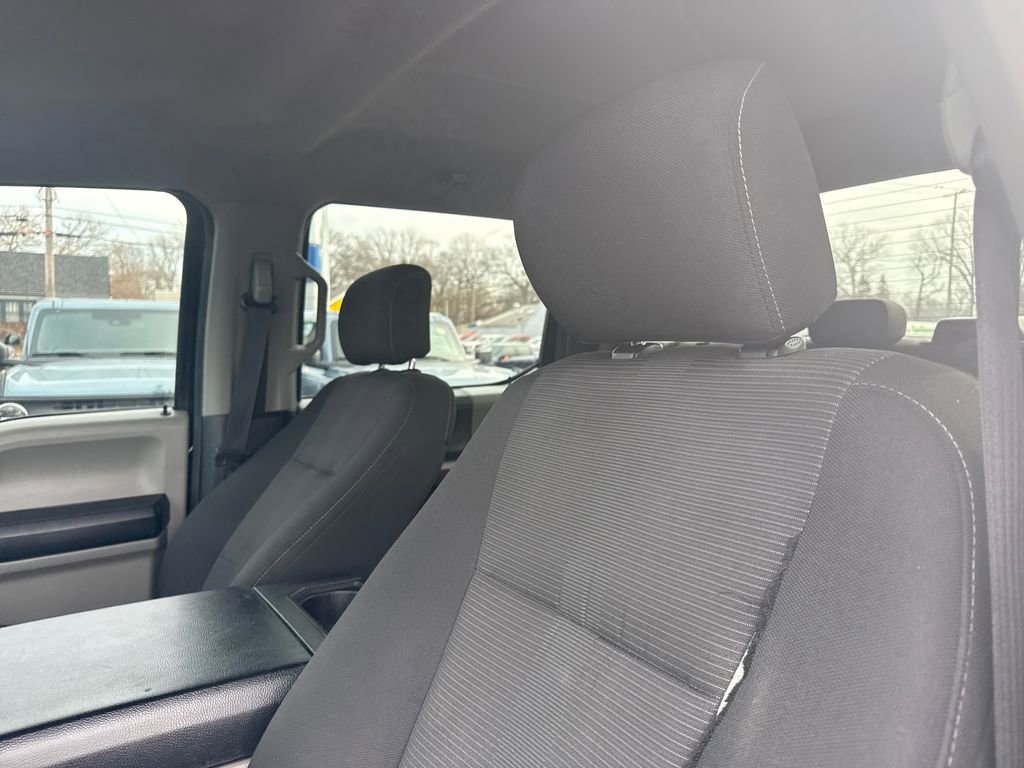 Used 2017 Ford F150 XL w/ Equipment Group 101A Mid image 12