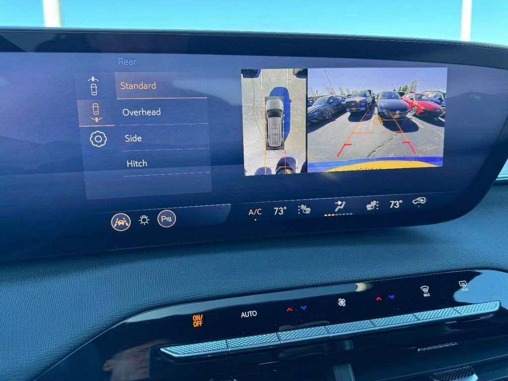 Used 2026 Buick Enclave Preferred w/ Power Package image 23