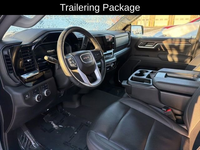 Used 2025 GMC Sierra 1500 SLT image 13