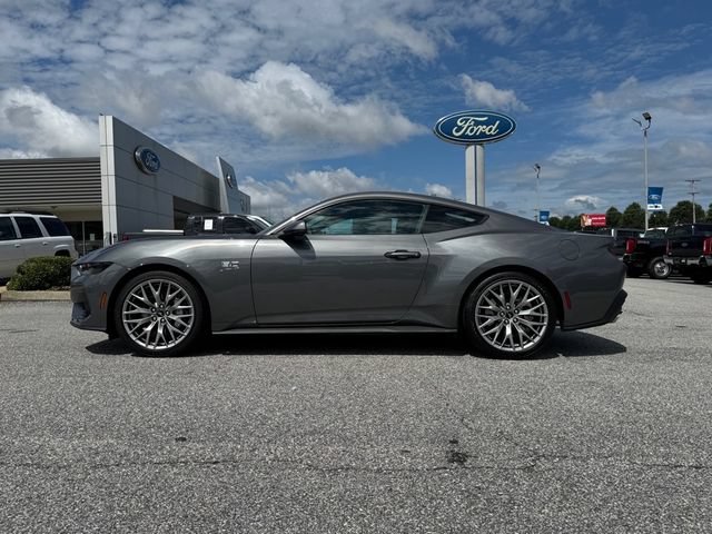 New 2025 Ford Mustang GT Premium RWD image 6