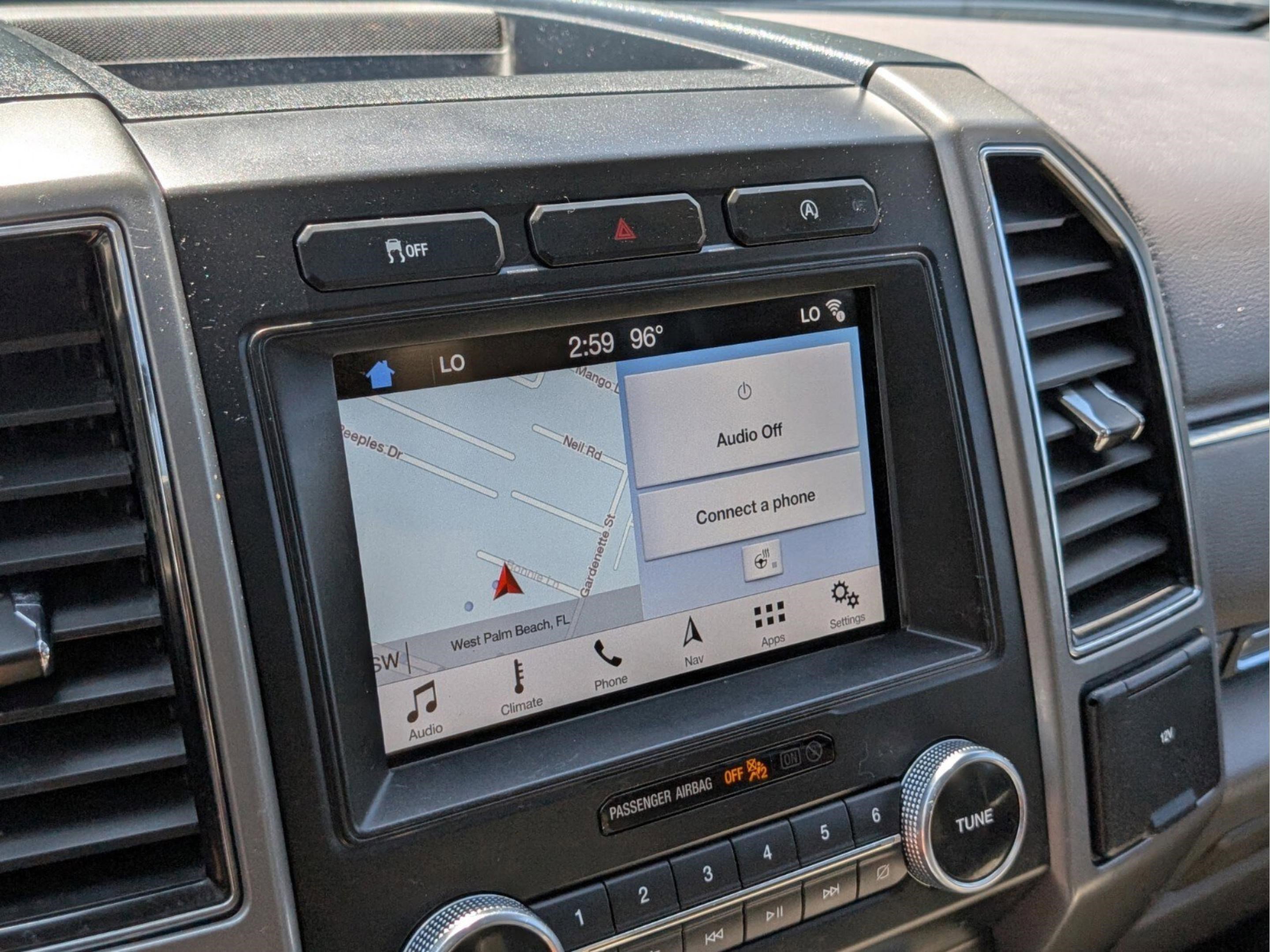 Used 2019 Ford Expedition Max XLT w/ Equipment Group 202A RWD image 17