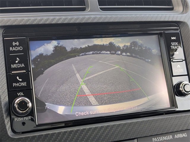 New 2025 Mitsubishi Outlander Sport ES image 19