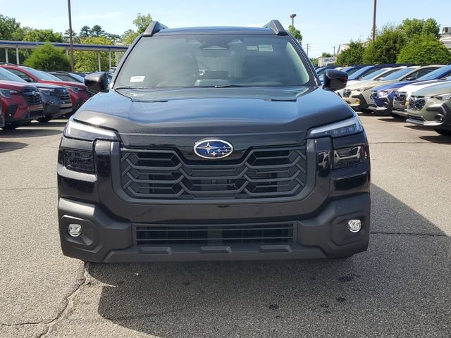 New 2026 Subaru Outback Touring XT AWD/4WD image 2