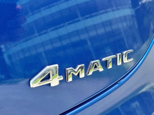 Used 2025 Mercedes-Benz CLE 300 4MATIC Coupe image 12