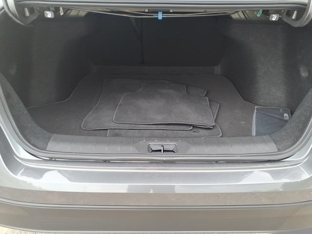 Certified 2026 Nissan Sentra SV w/ Floor Mat Package FWD image 21