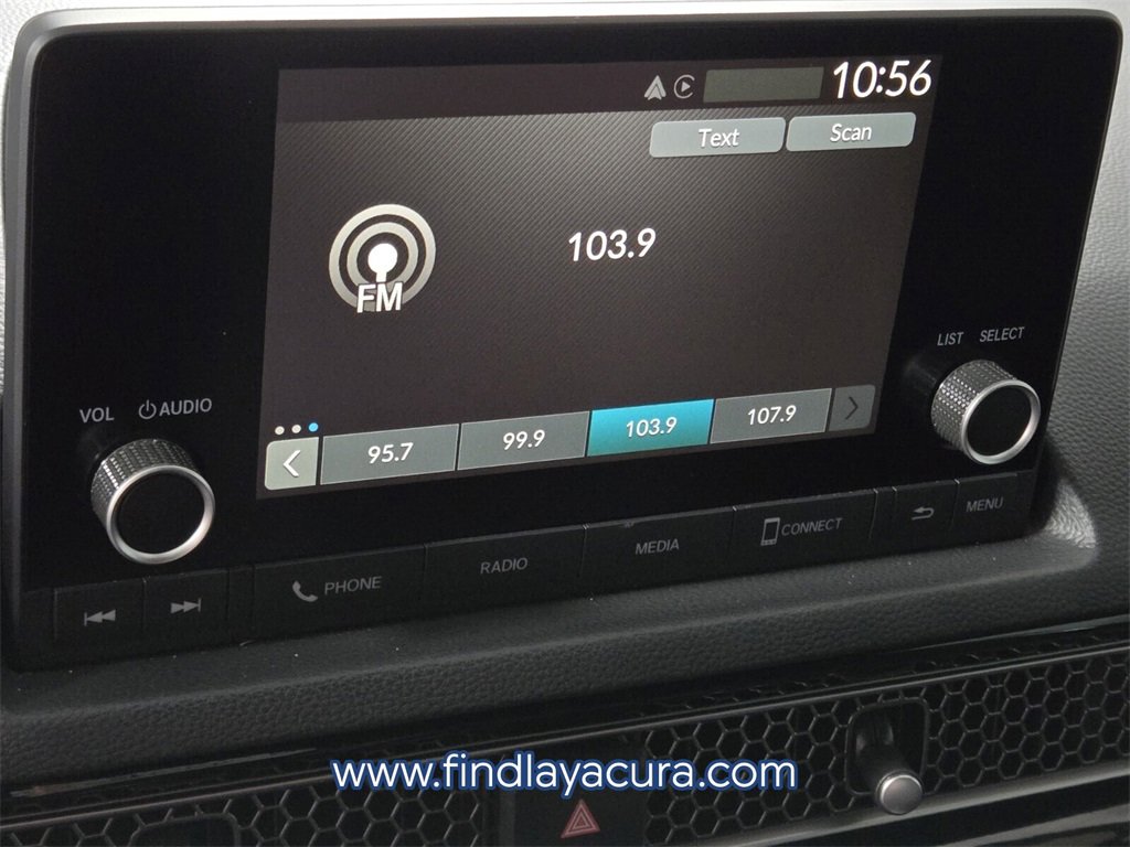 Used 2025 Honda Civic Sport image 19