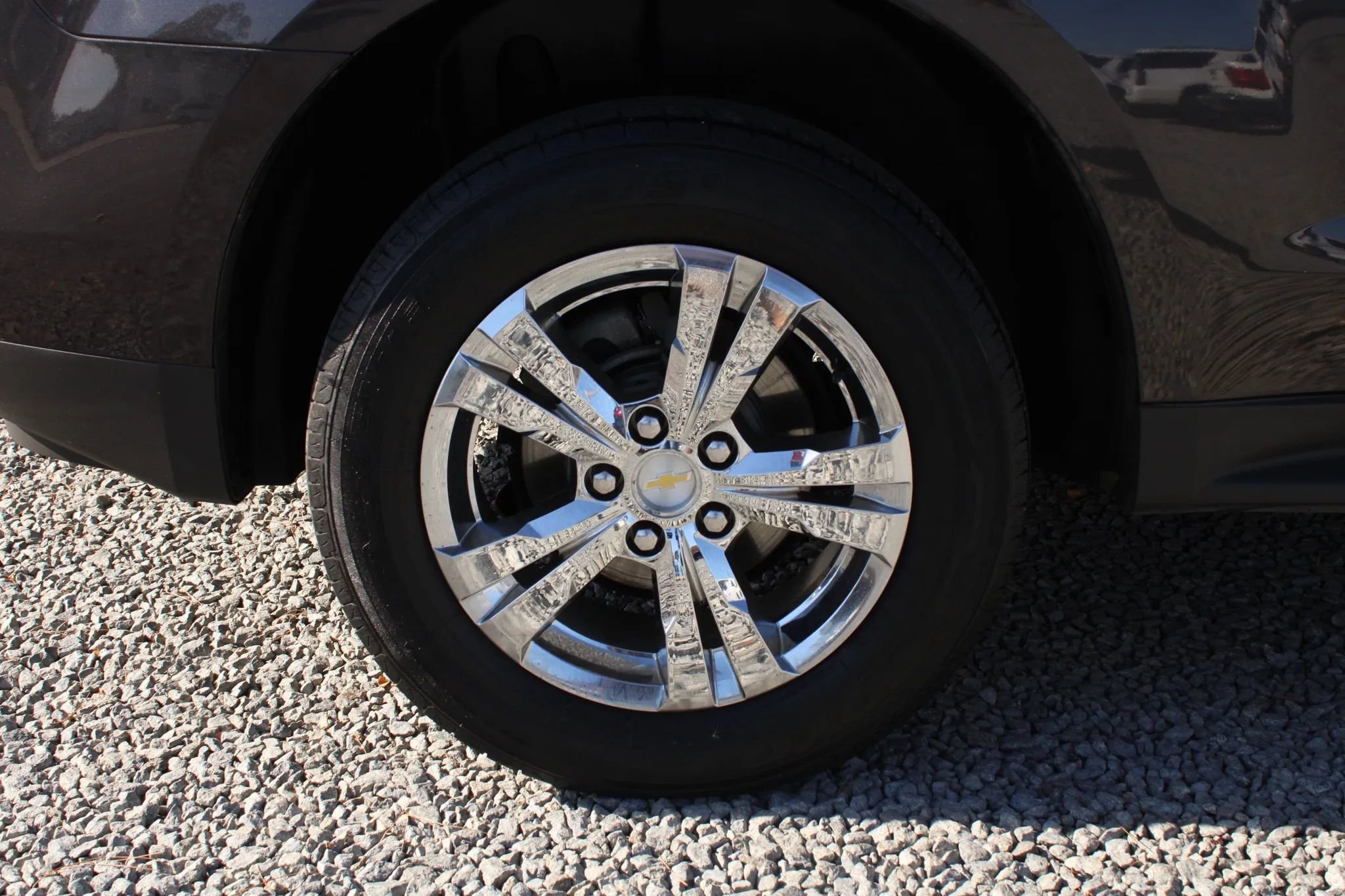 Used 2014 Chevrolet Equinox LT w/ Driver Convenience Package image 7