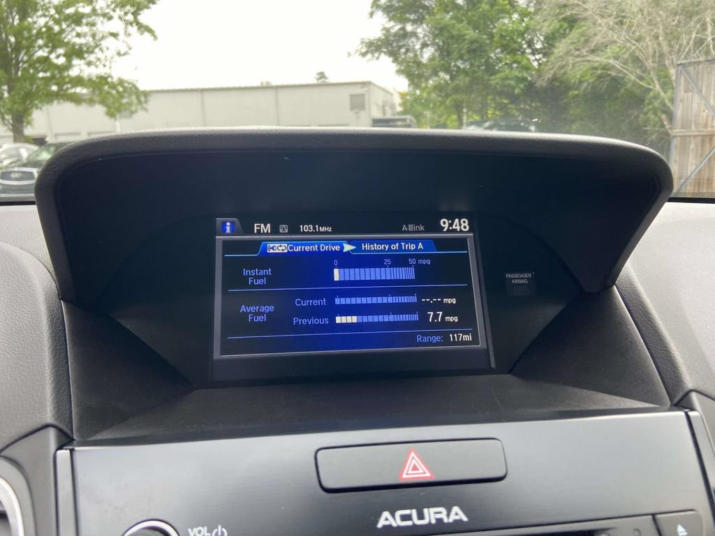 Used 2017 Acura RDX AWD w/ Advance Package image 24