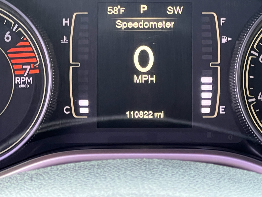 Used 2016 Jeep Cherokee Sport w/ Cold Weather Group image 30