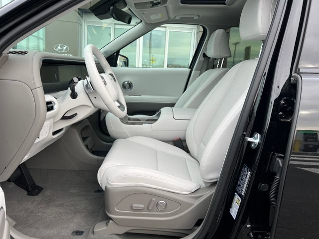 New 2026 Hyundai Palisade Limited image 9