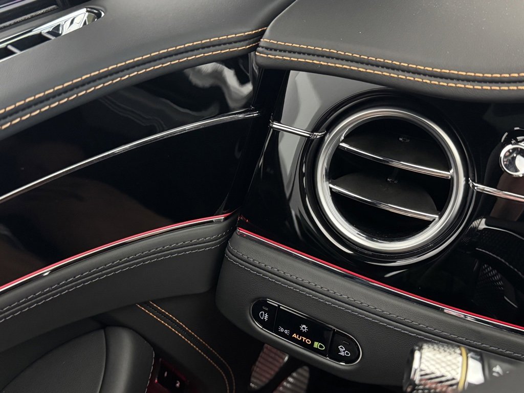 New 2025 Bentley Continental GT image 13