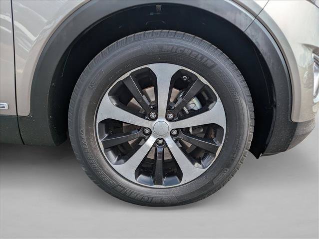 Used 2017 Kia Sorento EX AWD/4WD image 21