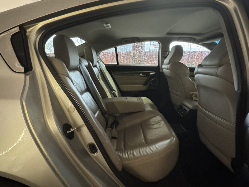 Used 2012 Acura TL SH-AWD image 30