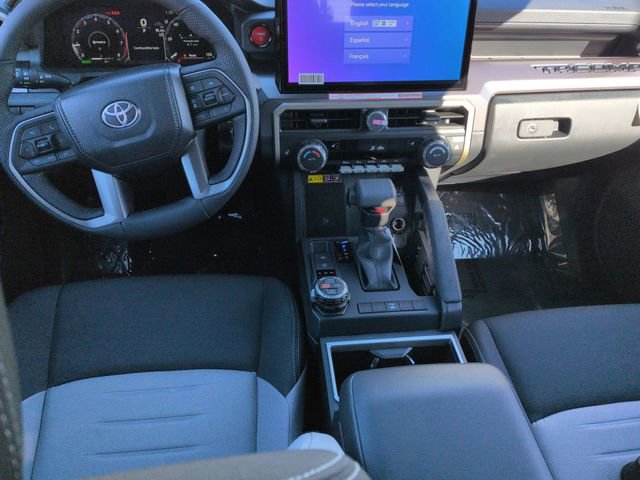 New 2026 Toyota Tacoma TRD Off-Road image 24